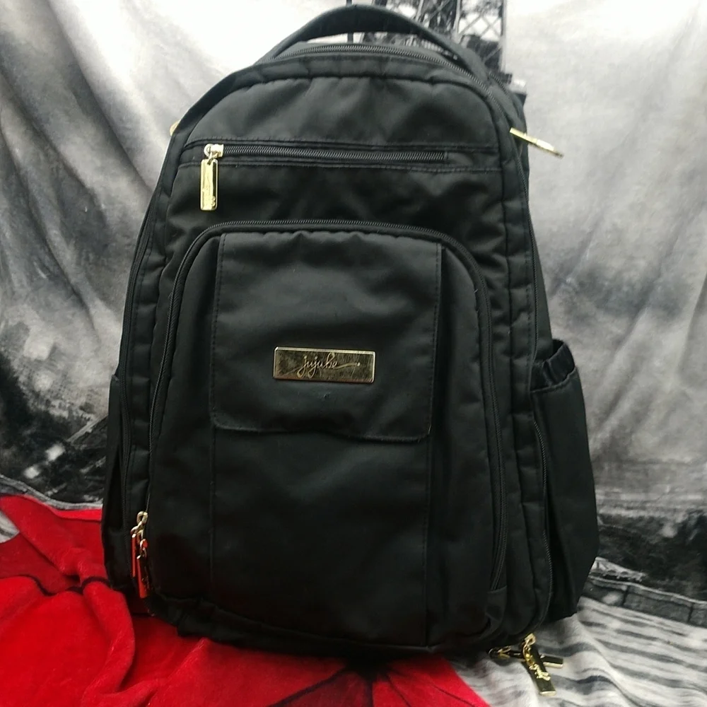 Jujube diaper bag